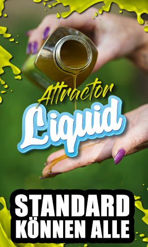 Nautika Baits - ATTRACTOR LIQUID