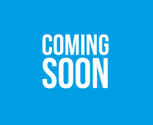 Coming Soon