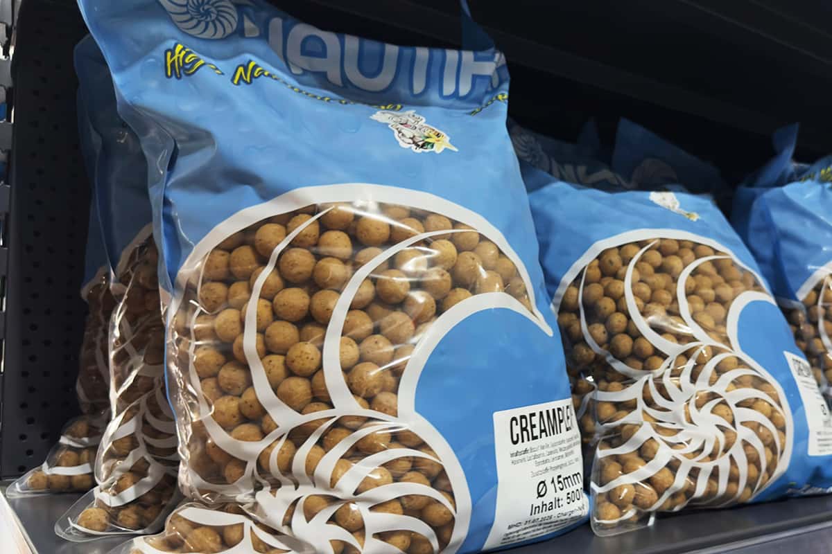 Nautika Futtermittel