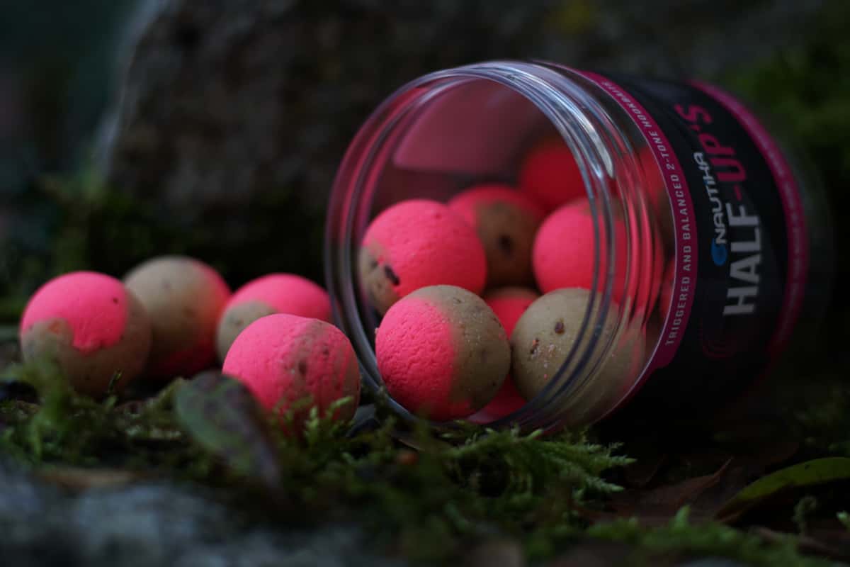 Nautika Karpfenruten