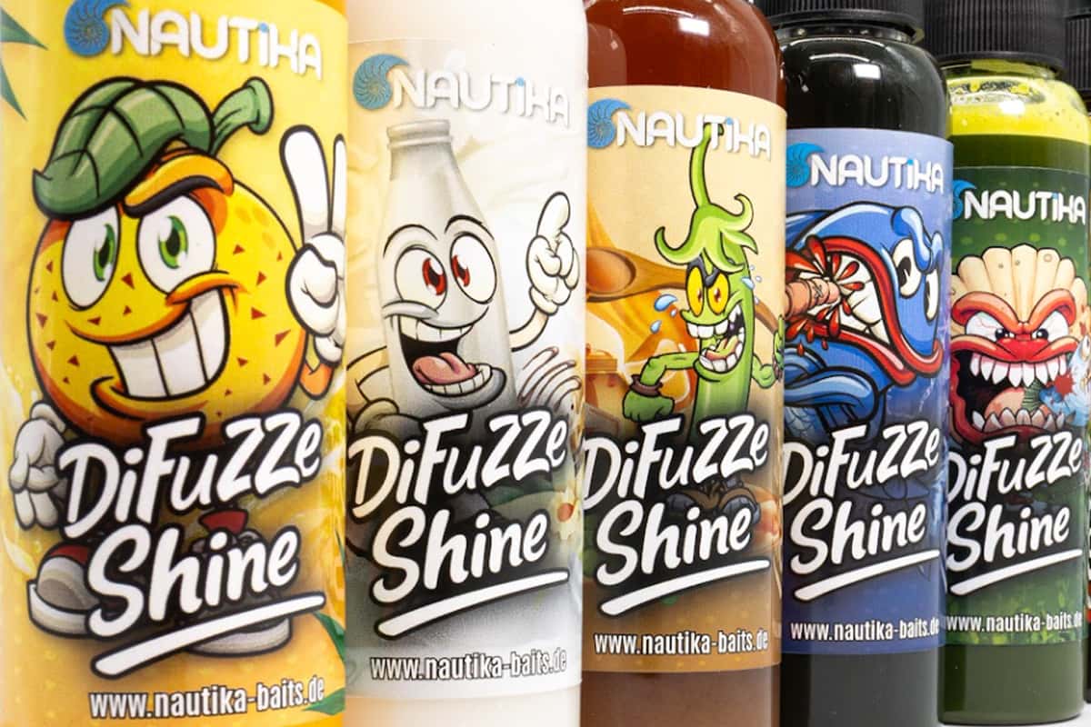 Nautika Kescher und Matten