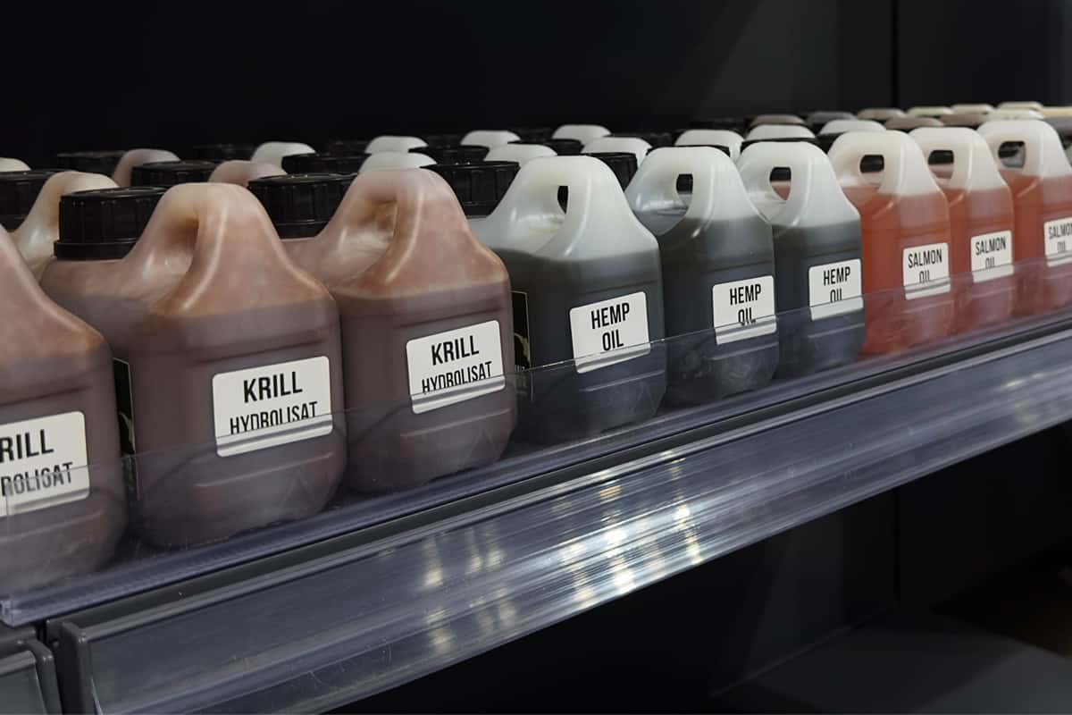 Nautika Tackle Boxen