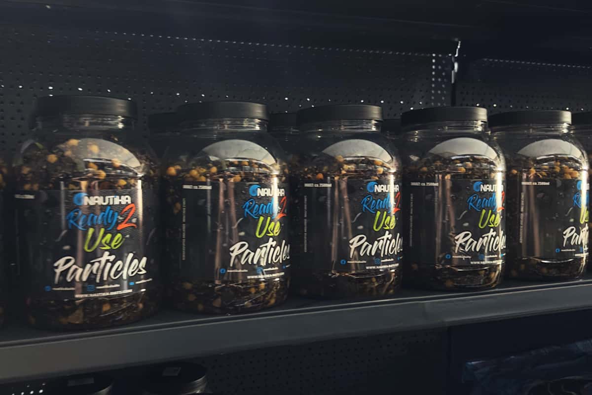 Nautika Special Editions