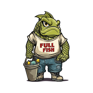 BASE FEED CONCEPT - FULL FISH