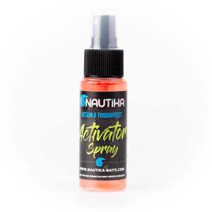 Activator Spray