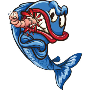 Authentic Fish