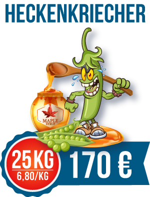 Heckenkriecher Bundle