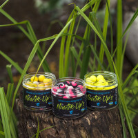 Nautika Nautik-Ups Fluo Yellow 12 / 15 / 18 mm