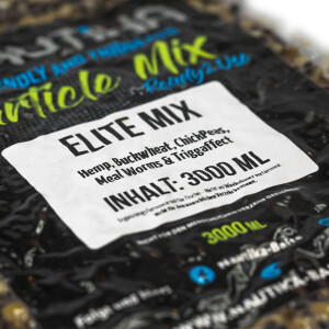 Nautika Elite Mix Ready2Use Partikel 3000ml