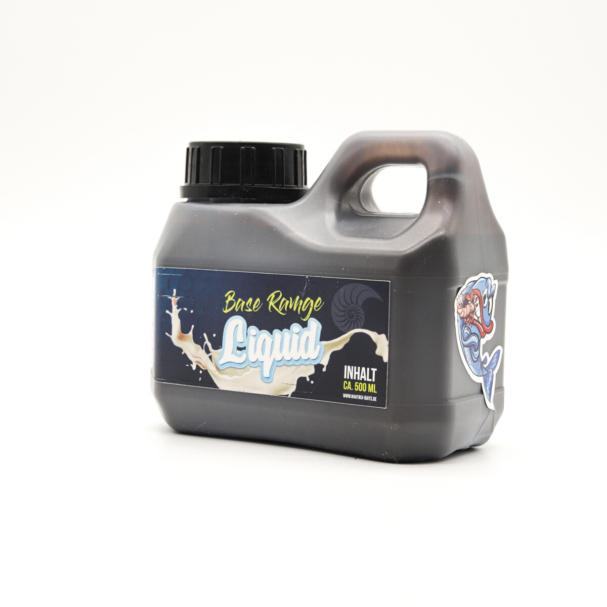 Nautika Authentic Fish Liquid - 500ml