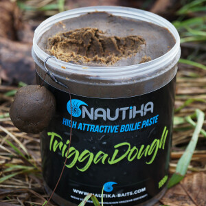 Nautika Liver-T TriggaDough - 1kg