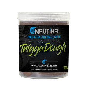 Nautika Authentic Fish TriggaDough - 1kg