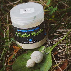 Nautika Activator Powder Liver-T