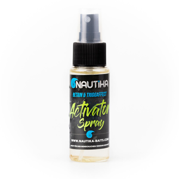 Nautika Activator Spray Creamplex² 50ml