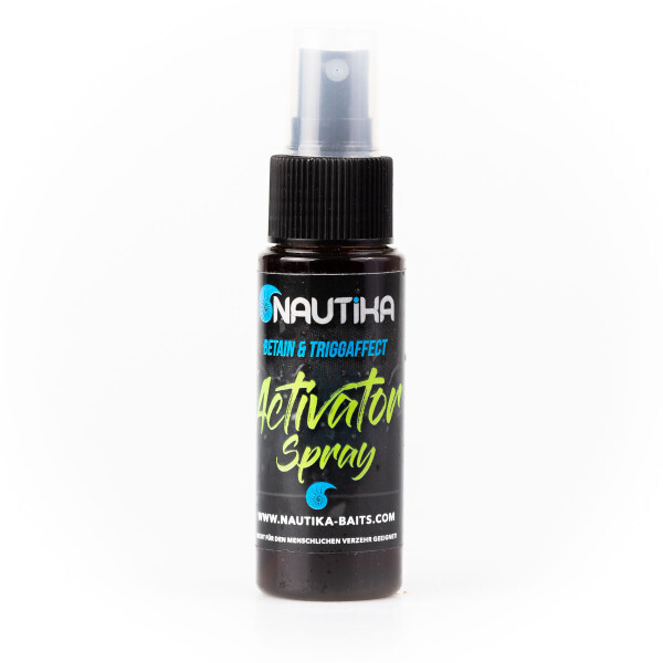 Nautika Activator Spray Liver-T 50ml