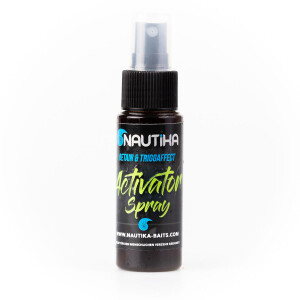 Nautika Activator Spray Liver-T 50ml