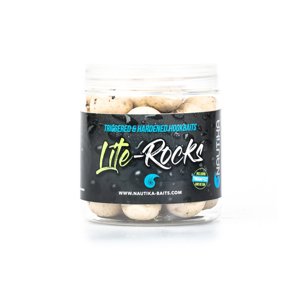 Nautika Lite-Rocks Creamplex² 25 mm