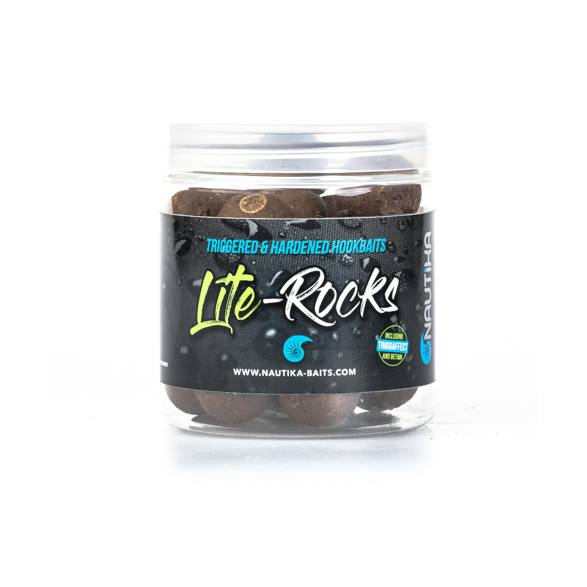 Nautika Lite-Rocks Authentic Fish