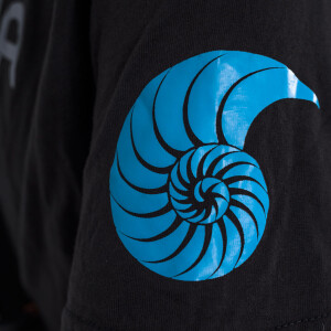 Nautika Logo T-Shirt