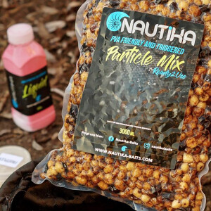 Nautika TigerMix Ready2Use Partikel 3000ml