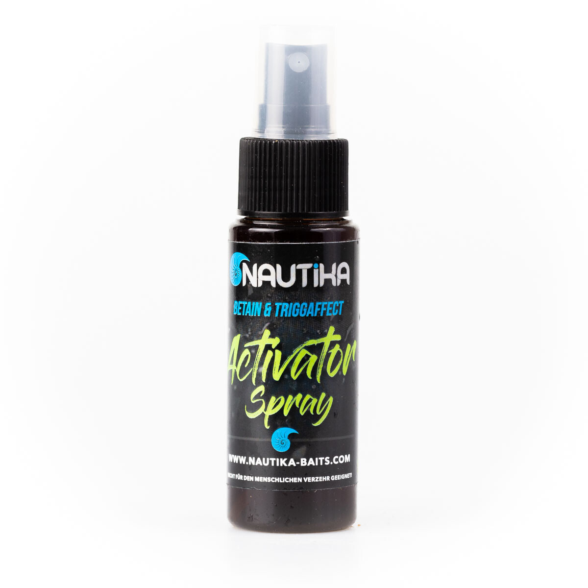 Nautika Activator Spray Authentic Fish 50ml