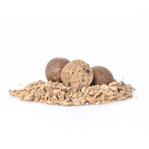Nautika GLM-T Boilies 5kg 25mm