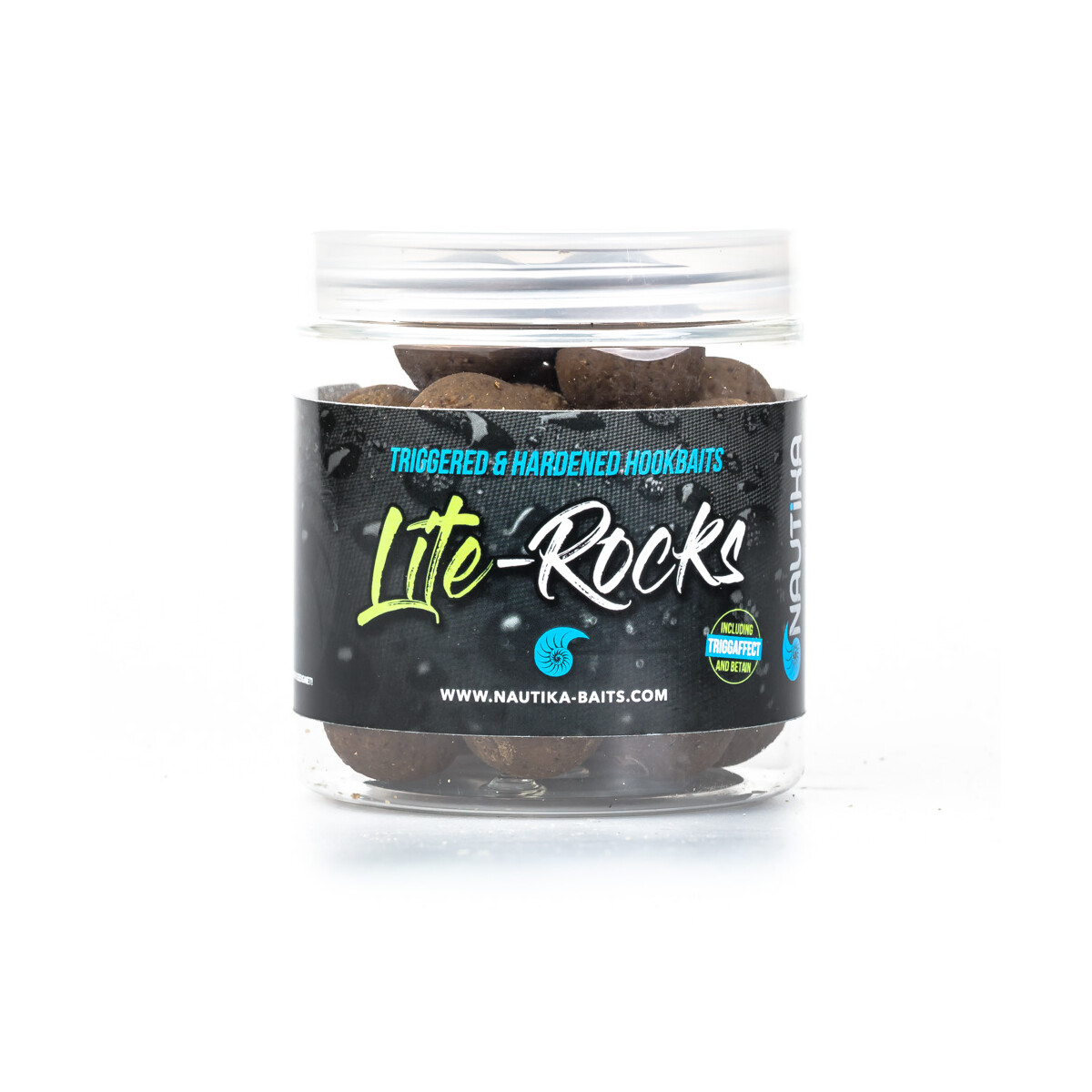 Nautika Lite-Rocks GLM-T 15 mm