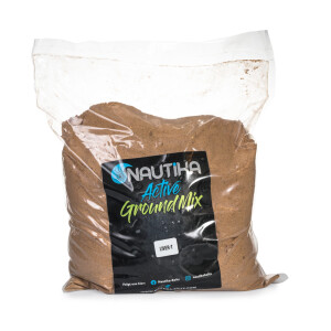 Nautika Active Groundmix Liver-T 2,5kg