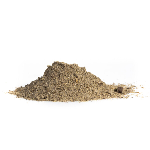 Nautika Active Groundmix Authentic Fish 5kg
