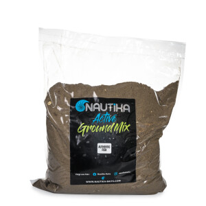 Nautika Active Groundmix Authentic Fish 5kg