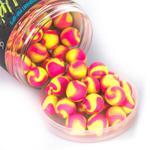 Nautika Nautik Ups Pink-Yellow 12 / 15 / 18 mm