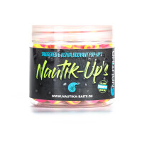Nautika Nautik Ups Pink-Yellow 12 / 15 / 18 mm