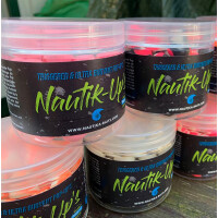 Nautika Nautik-Ups Orange washed out 12 / 15 / 18 mm