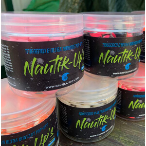 Nautika Nautik-Ups WashOut Multicolor 12 / 15 / 18 mm