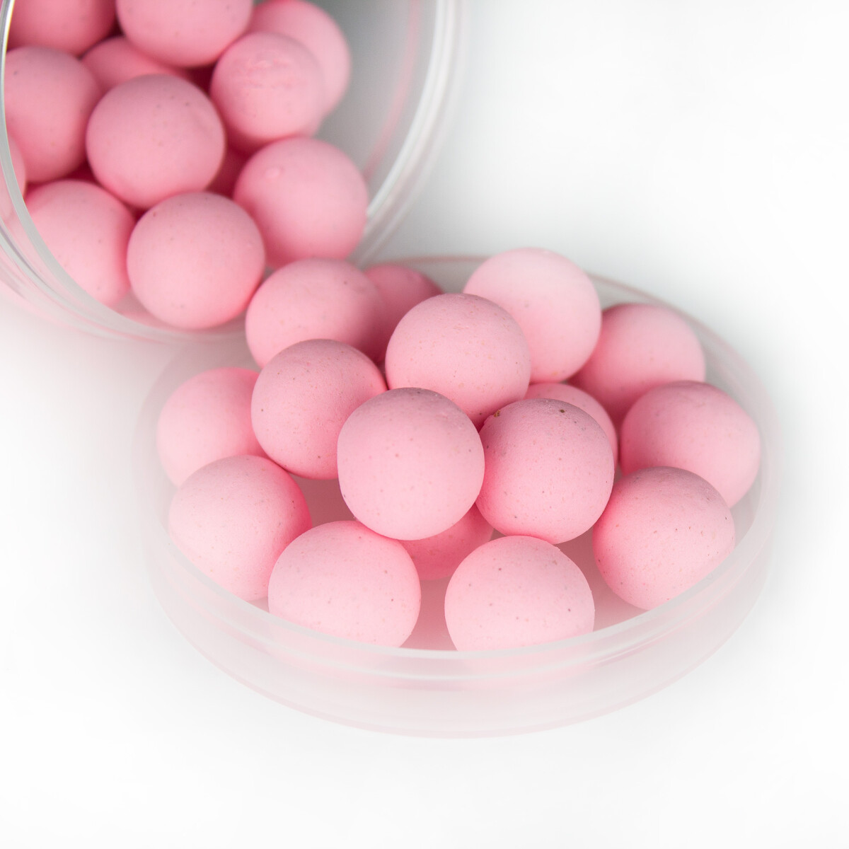 Nautika Nautik-Ups Pink washed out 12 mm box