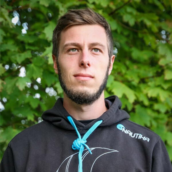 Nautika Nautique Hoodie