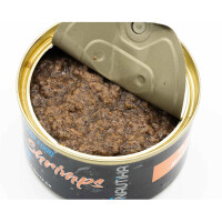 Nautika Canned Insects - Artemia Shrimps Salzkrebschen