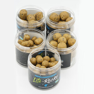Nautika Lite-Rocks Pro-Nut 25 mm