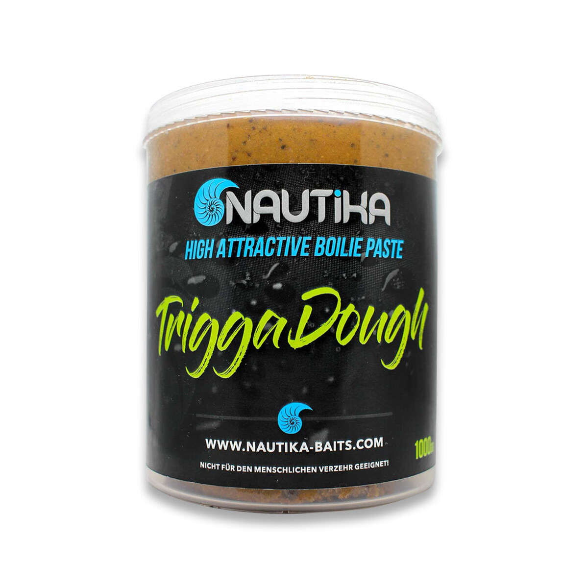 Nautika Pro-Nut TriggaDough - 1kg