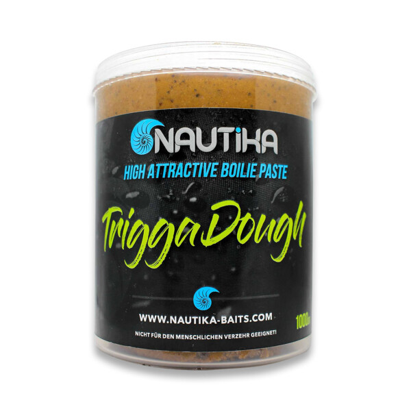 Nautika Pro-Nut TriggaDough - 1kg