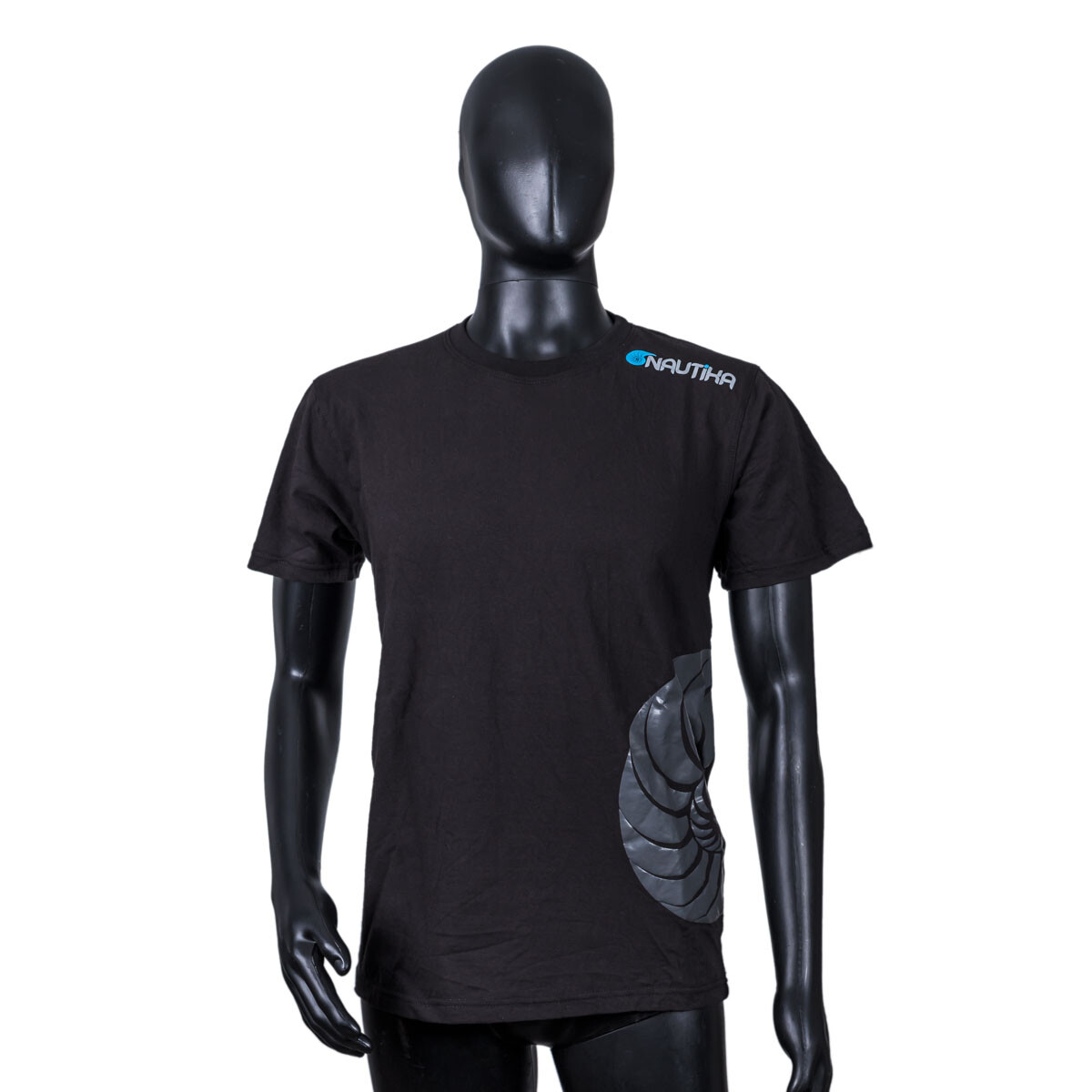 Nautika Logo T-Shirt 4XL box