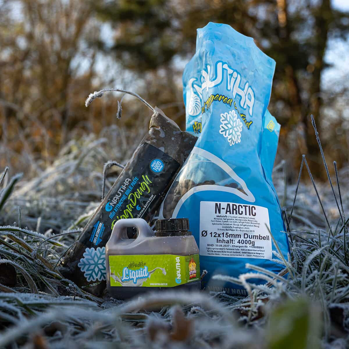 Nautika N-Arctic WINTER Bundle Pack box