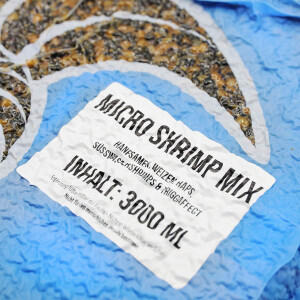 Nautika Micro Silk Mix Ready2Use Partikel 3000ml
