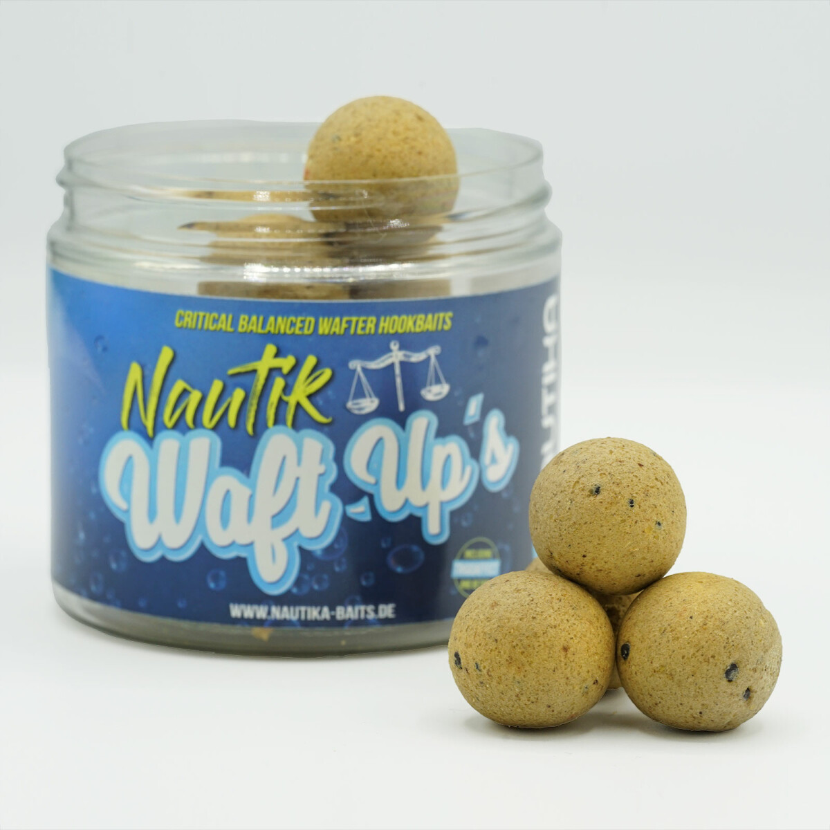Nautika Waft-Ups - GLM-T 25 mm