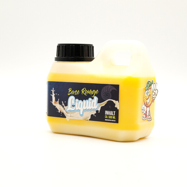 Nautika Yellow-T Liquid - 500ml