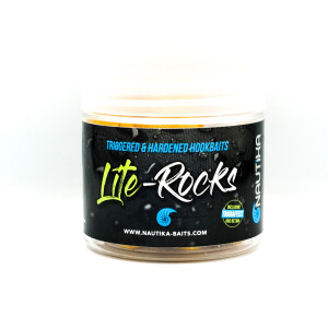 Nautika Lite-Rocks Yellow-T