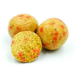 Nautika Yellow-T Boilies 5kg