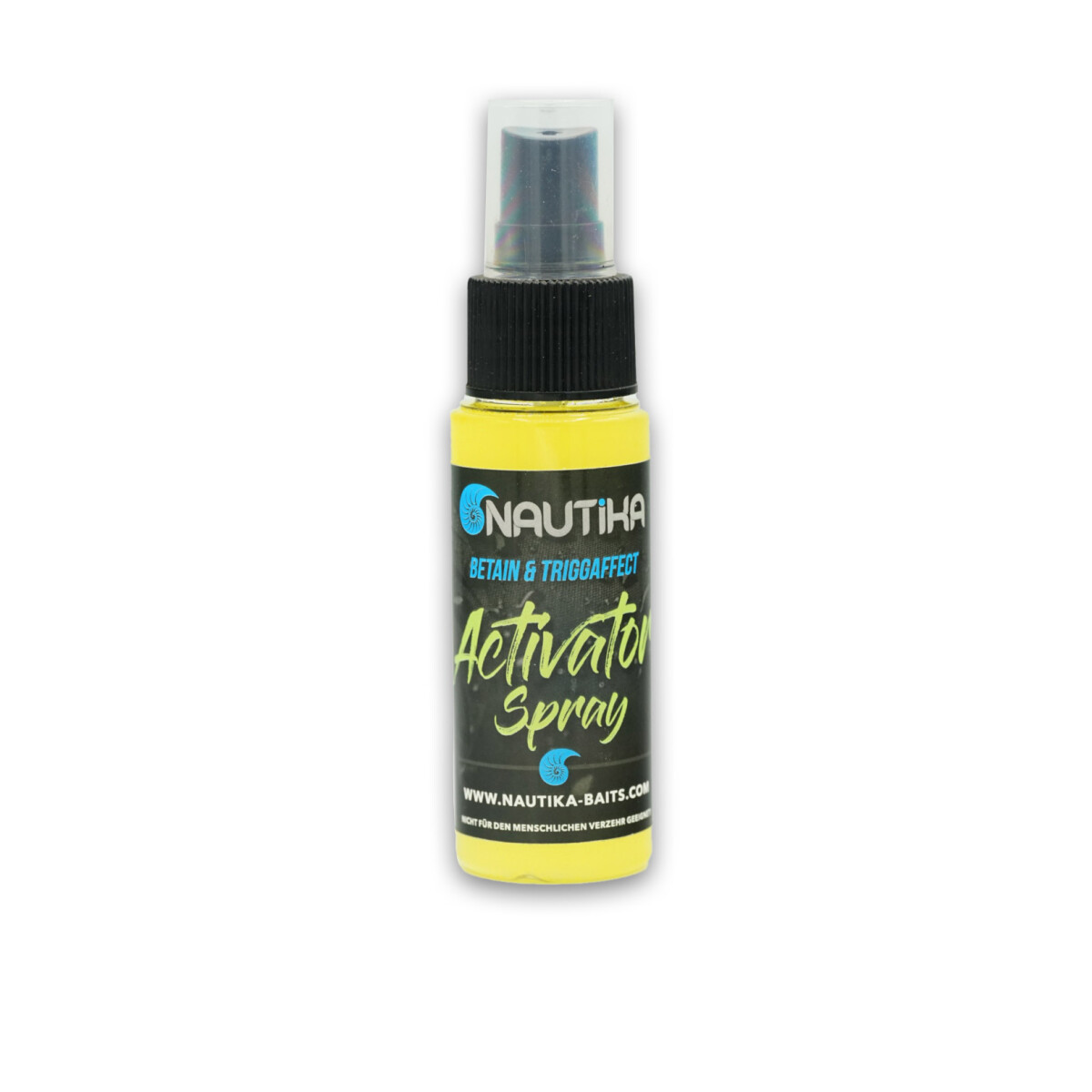 Nautika Activator Spray Yellow-T 50ml