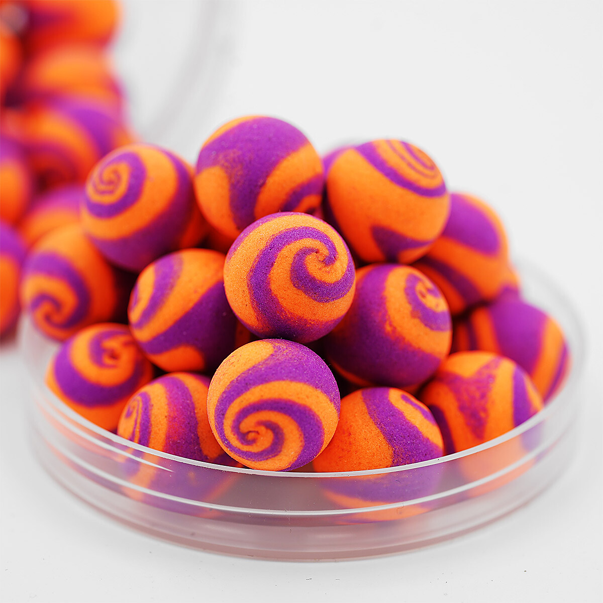 Nautika Nautik Ups Purple-Orange 12 / 15 / 18 mm