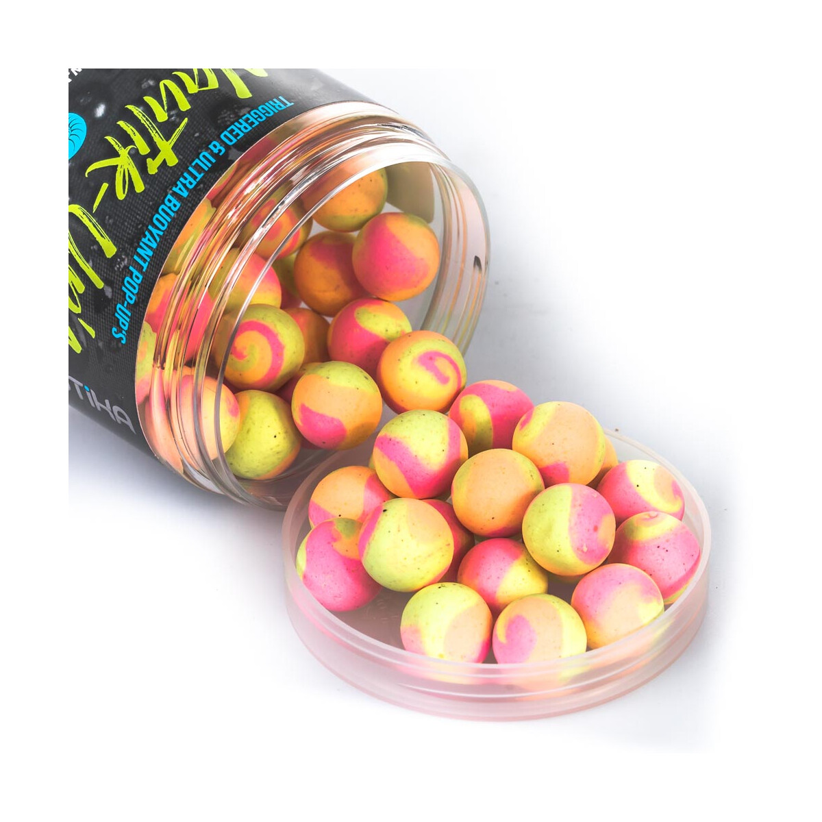 Nautika Nautik-Ups WashOut Multicolor 12 box